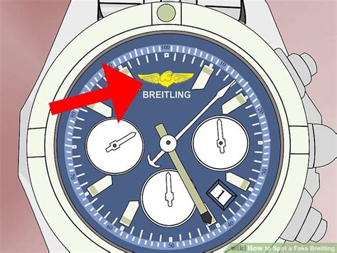 How to Spot a Fake Breitling Watch: Expert Tips from WatchCraze